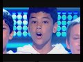 Libera - Orinoco Flow (Last Choir Standing)