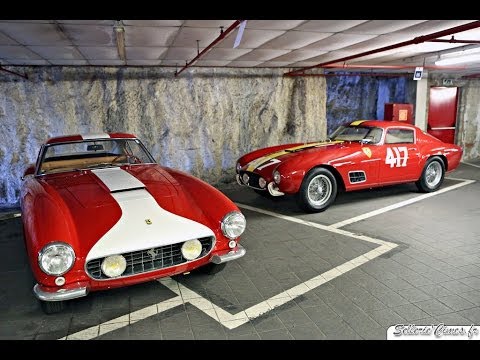 Concorso d'Eleganza Villa d'Este 2014 - Preview !
