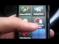 iPhone: Co-Pilot vs TomTom (September 2009)