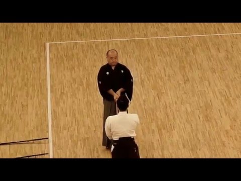 0 33th All Japan Kobudo (2010)