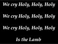 We Fall Down (with lyrics)