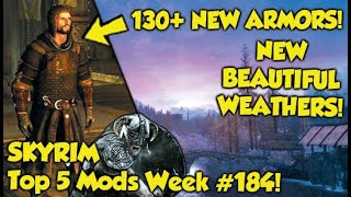 skyrim top 5 mods skyrim top 5 mods