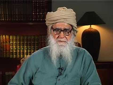Maulana Wahiduddin Khan