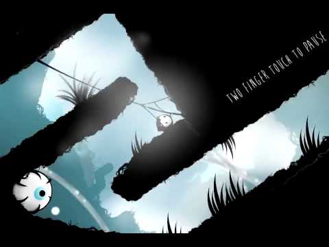 Vertigoo ios iphone gameplay