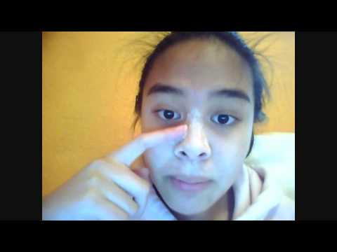 how to reduce nose size