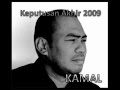 Kamal - Keputusan Akhir