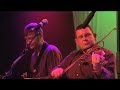 Shetland Folk Festival 2007: The Chair