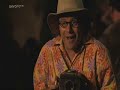 Always look on the bright side of life, Rincewind!