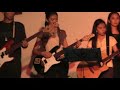 To the ends of the earth (JCF Concert) To the ends of the earth (JCF Concert)