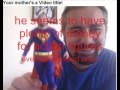 Re: Blunty3000! Get a Clue! and a job