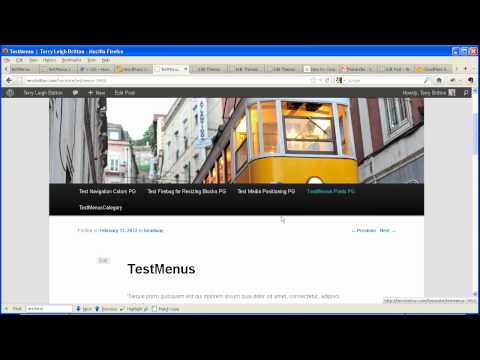 how to define class in css