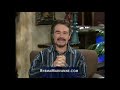 Rhema Marvanne on DayStar Part 3