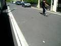 videos de moi en skate