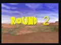 CU Dragon Ball Z: Budokai Tenkaichi 2 Tournament: Match 1