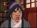 Shaolin WuZang Teil1 German Rettende Spinnen Shaolin WuZang Teil1 German Rettende Spinnen