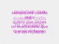 cubanito : te olvidare cubanito : te olvidare