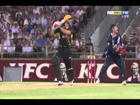 Top Cricket Catches HD