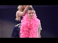 Britney Spears  - Lace and Leather  - Live Manchester 6 November 2011 - HD