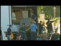 Israel evicts two Palestinian families - 2 Aug 09