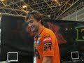 Modding Campus Party - Ordenador monopat�n