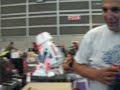 Modding Campus Party - Ordenador monopatín