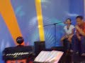 The Performer...Krizel Sings Bring me to Life The Performer...Krizel Sings Bring me to Life