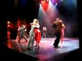 Cita 2007 tango
