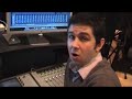 Euphonix Pro Tools demo