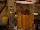 Making Sofrito - Part 2 Making Sofrito - Part 2