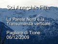 La Parete Nord e la Transumanza verticale