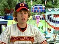 Jon Heder - Benchwarmers interview Jon Heder - Benchwarmers interview