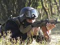 Georgian KUD Special Forces