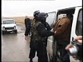Georgian KUD Special Forces