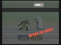 Super Smash Bros. Brawl Gameplay Video 01
