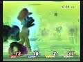 Super Smash Bros. Brawl Gameplay Video 01