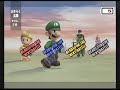 Super Smash Bros. Brawl Gameplay Video 01