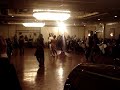 jive dance! chelo - cha cha