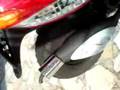 Gilera Stalker 50cc (prt)
