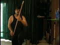 Mop Dancing - Magic Trick
