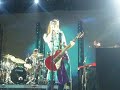 Wir sind Helden \"Soundso\" live in Karlsruhe Wir sind Helden \"Soundso\" live in Karlsruhe