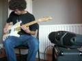 Bust Up Rockschool Grade 5 Electric Guitar