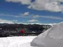 Frontside 360s with Chad Otterstrom