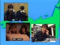 5-way call ToHoShiKi HIP 3