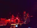 Babyshambles 22.01.2008 LMH K�ln Cologne 1.Song