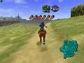 Zelda Ocarina of Time - Big Poes