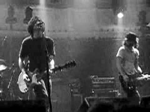nine black alps - unsatisfied - ...