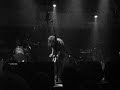 nine black alps - unsatisfied - amsterdam