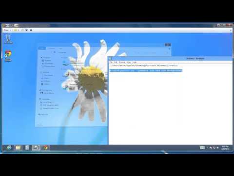 how to open windows explorer