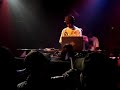 madlib in amsterdam