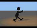 Stick Figures On Crack 3-D